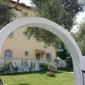 Kassandra Bay Halkidiki